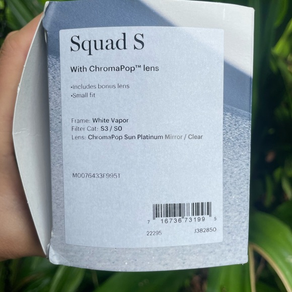 Smith Goggles - Picture 4 of 6